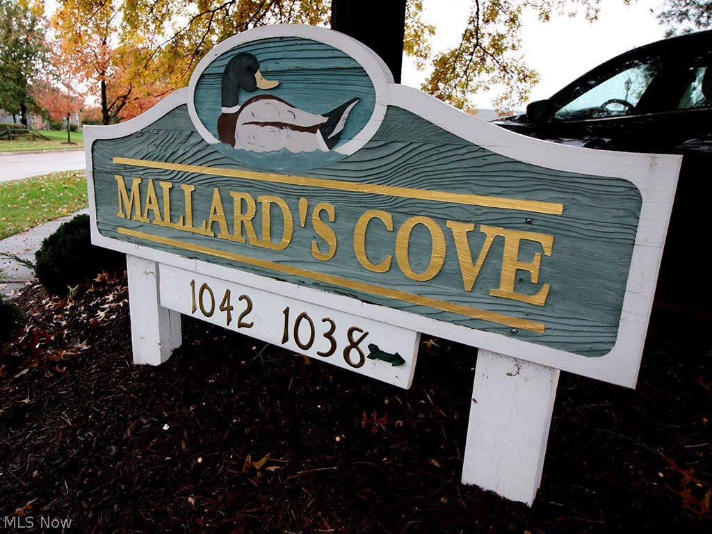 Medina - Residential