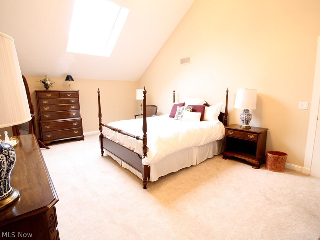 Medina - Residential