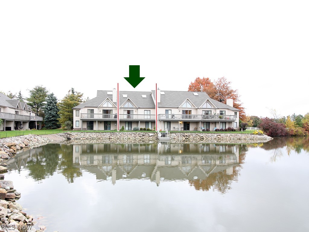 Medina - Residential