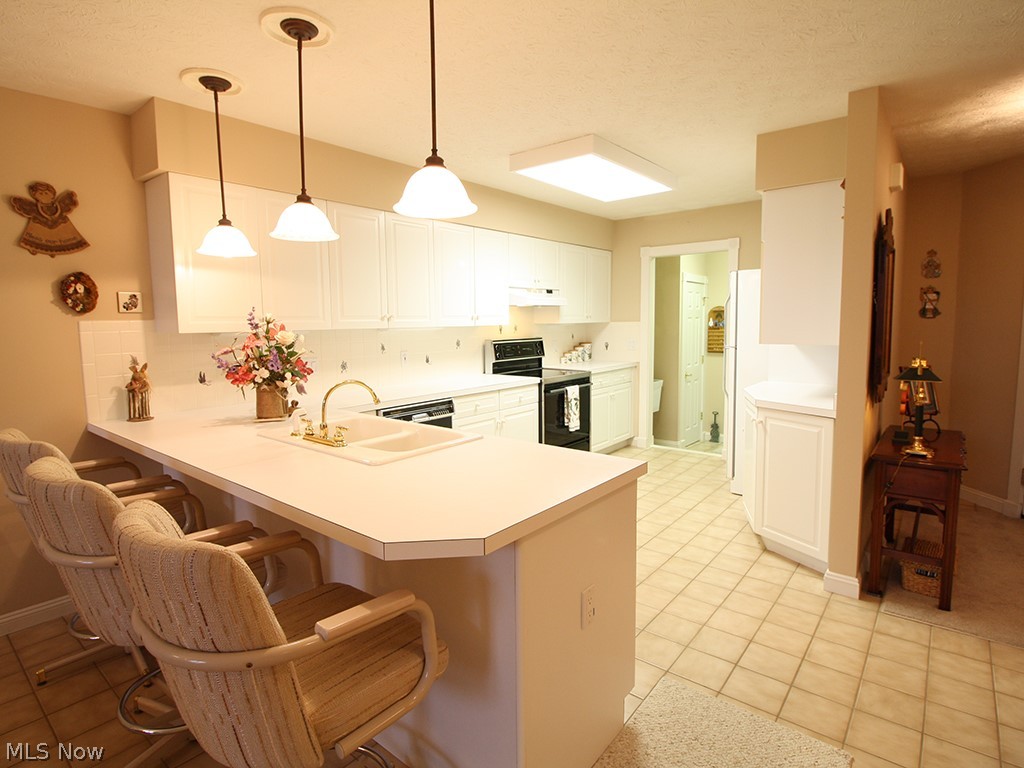 Medina - Residential