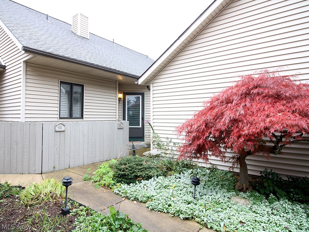 Medina - Residential