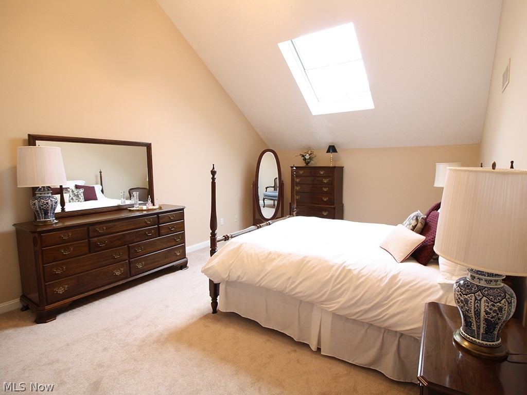 Medina - Residential