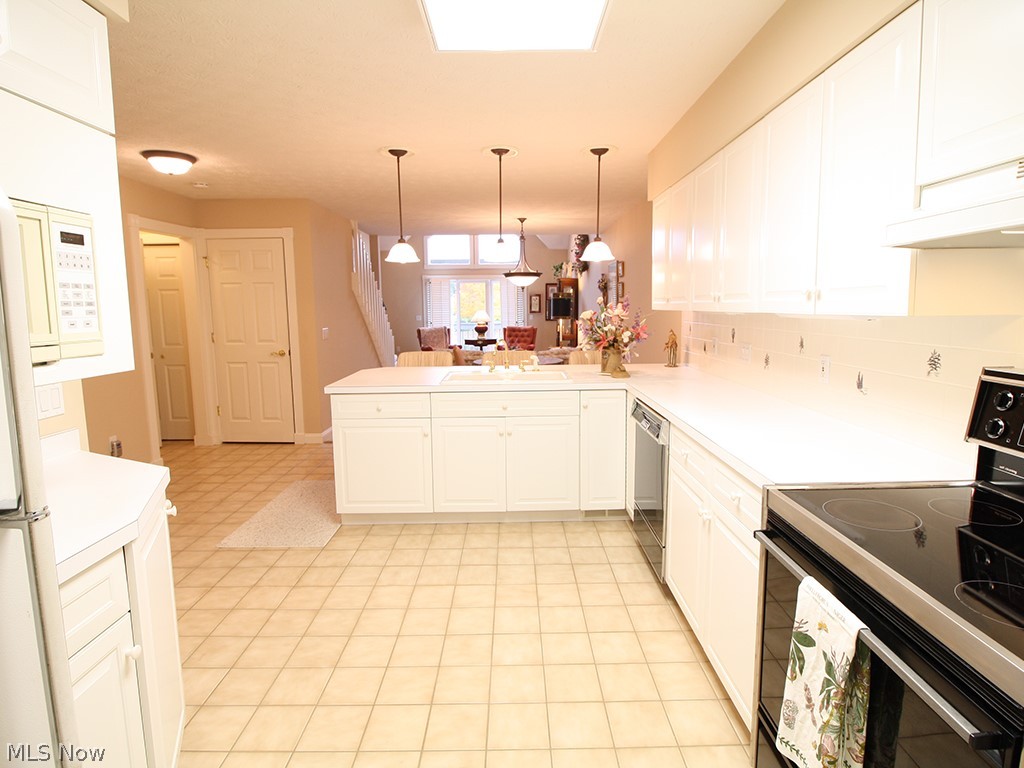 Medina - Residential