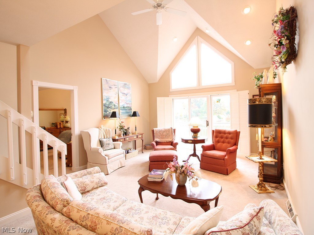 Medina - Residential