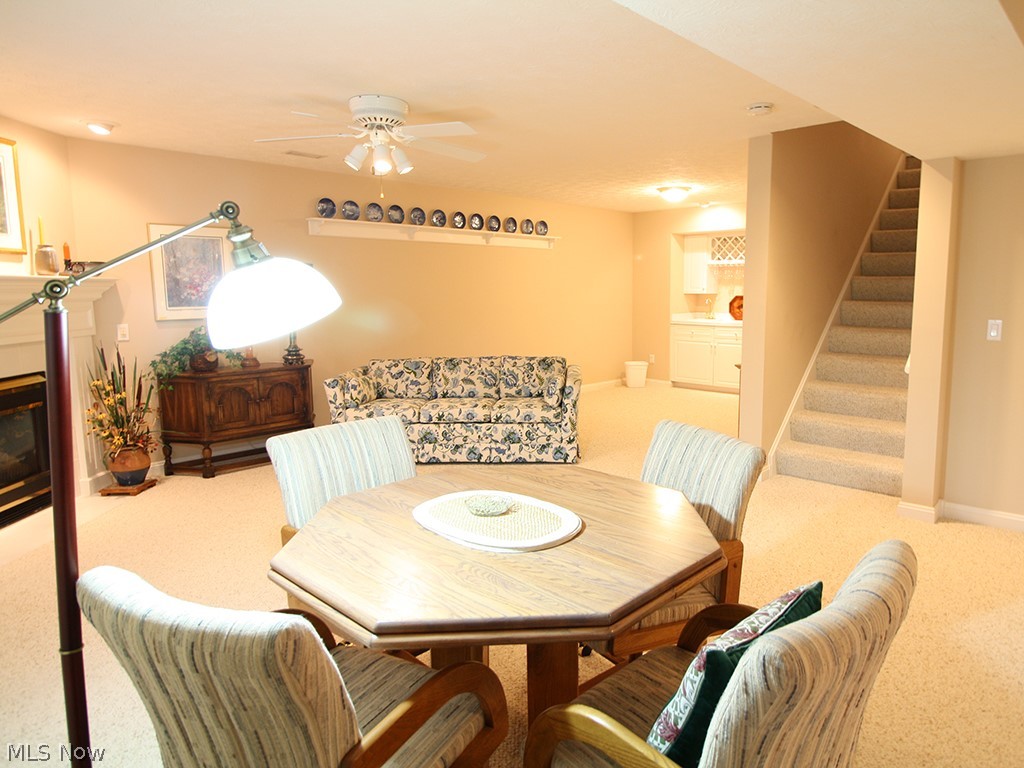 Medina - Residential