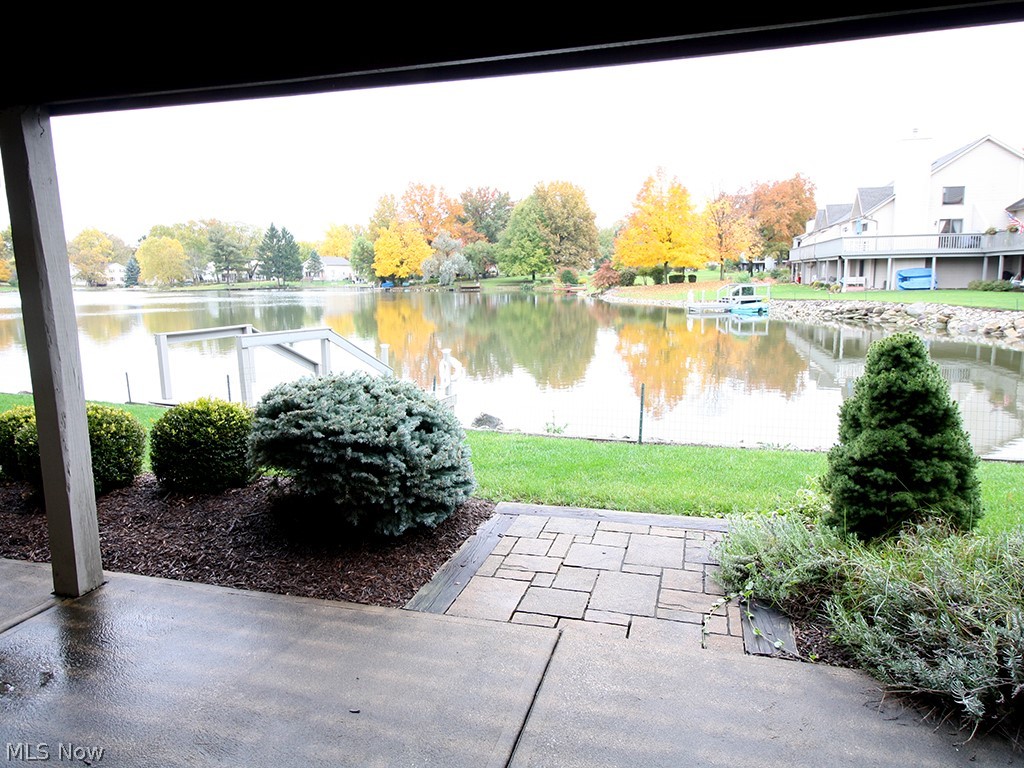 Medina - Residential