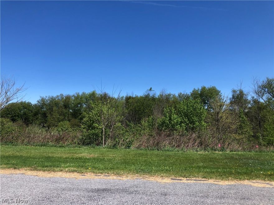 Come check out 2.11 acres in BLSD and St. Clair Township! Close to Amenities! Call before its gone!