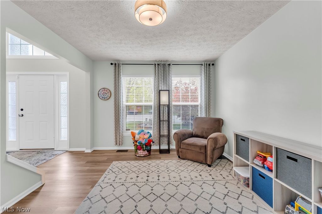 Photo of 9026 Huxley Lane, Olmsted Township, OH 44138 (MLS # 5205626)