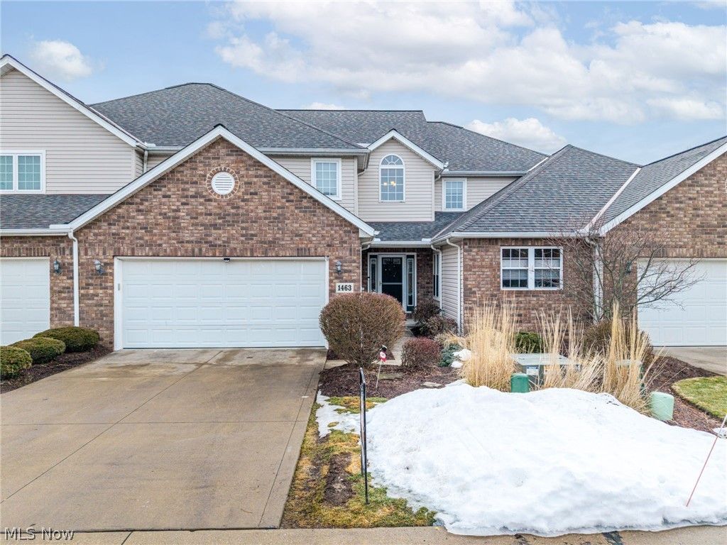 Photo of 1463 Winged Foot Drive, Brunswick, OH 44212 (MLS # 5187129)