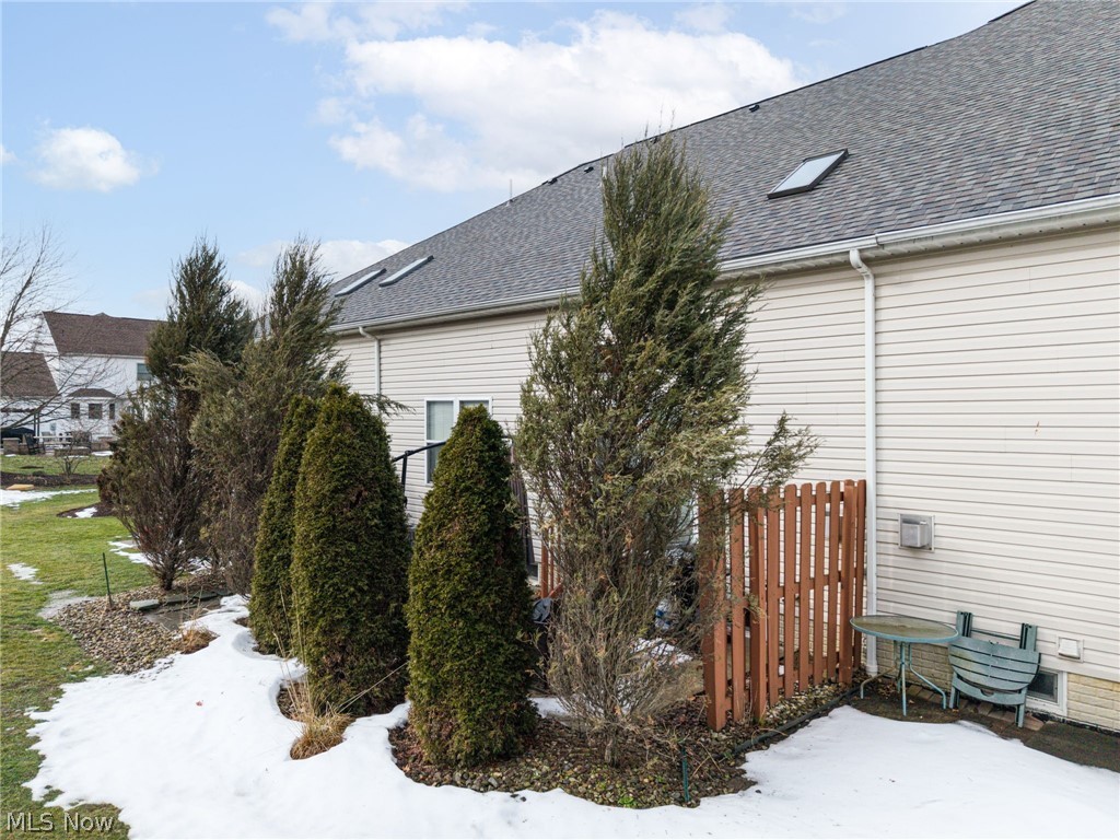 Links Cluster Homes - Residential