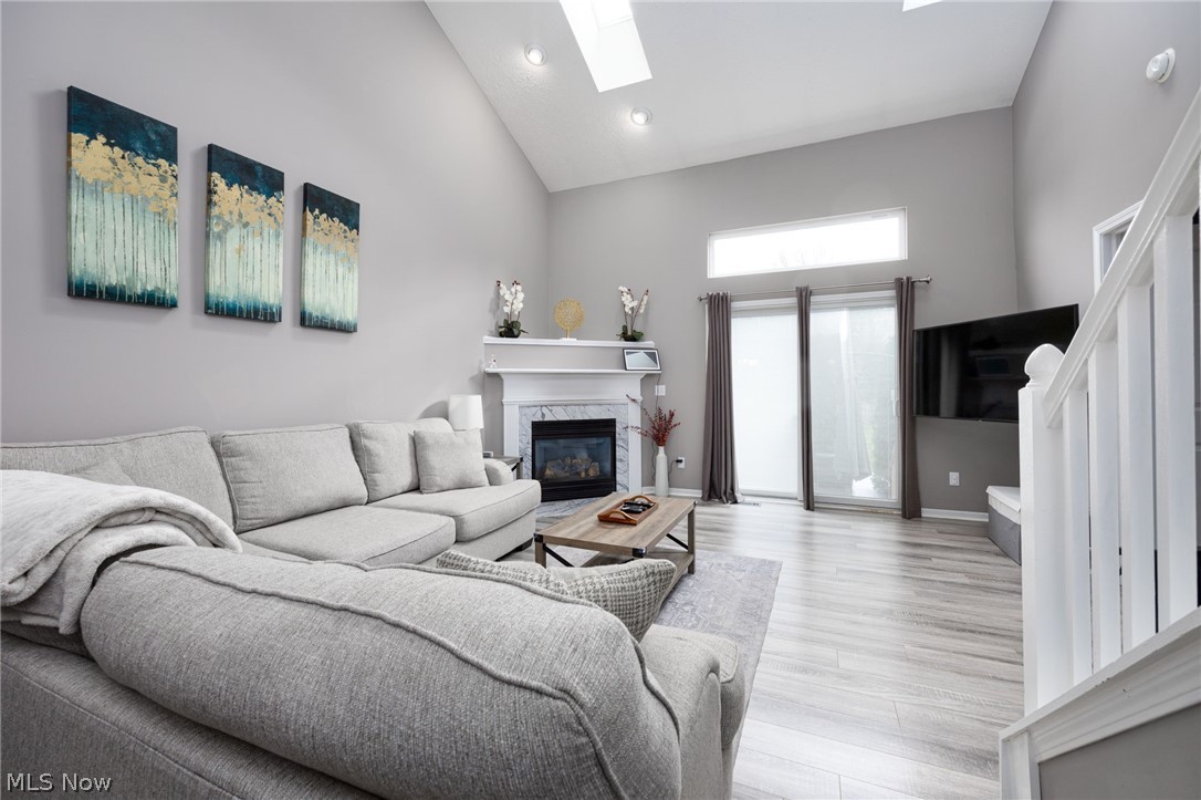 Links Cluster Homes - Residential