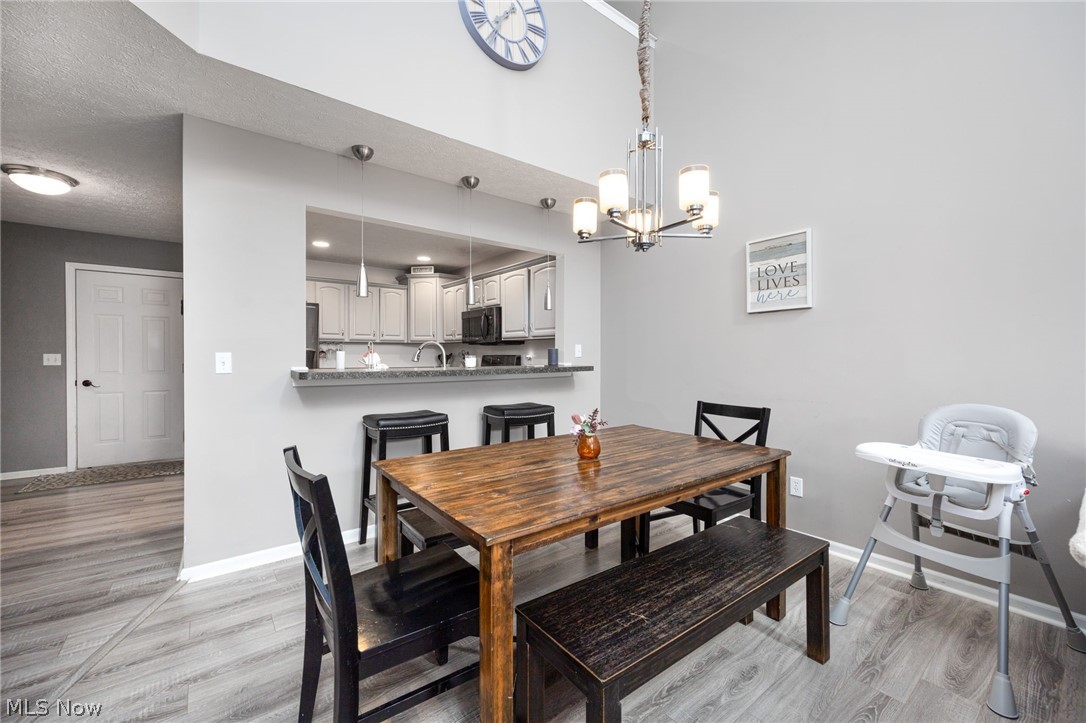 Links Cluster Homes - Residential