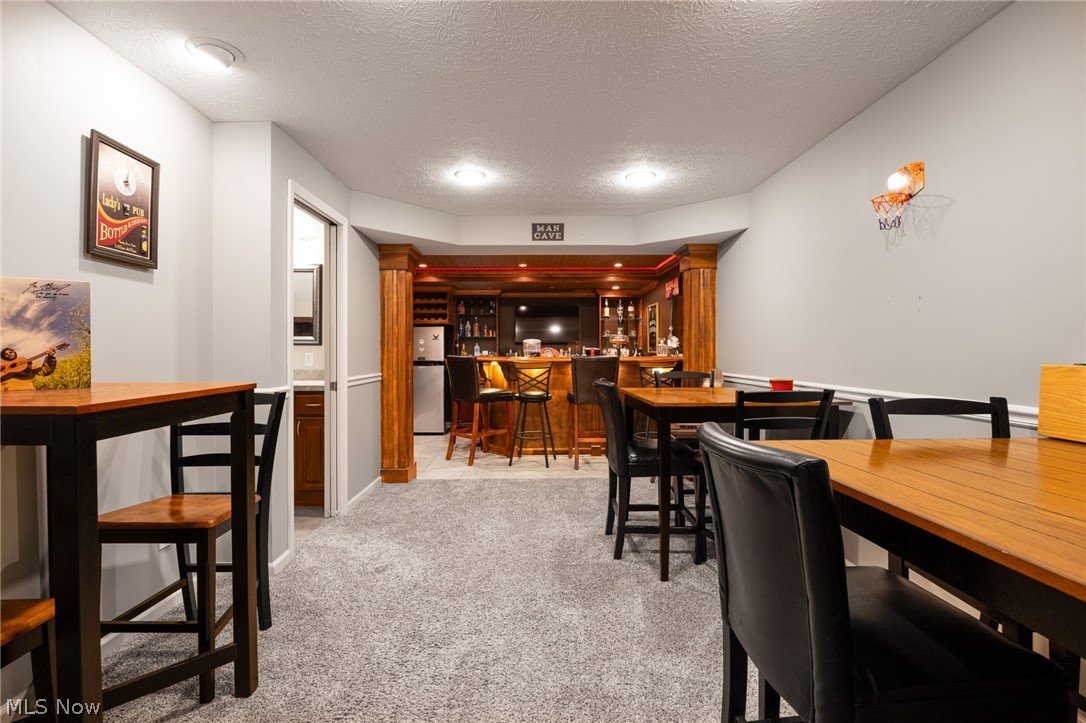 Links Cluster Homes - Residential