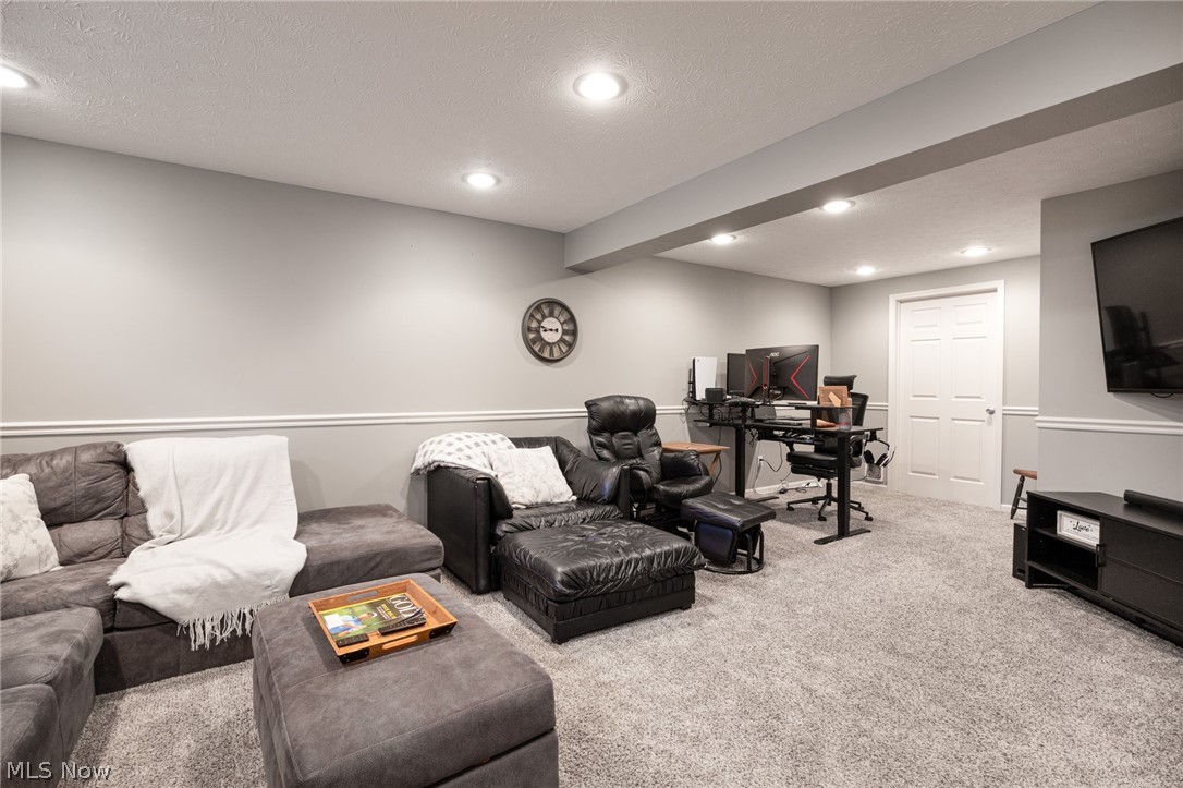 Links Cluster Homes - Residential