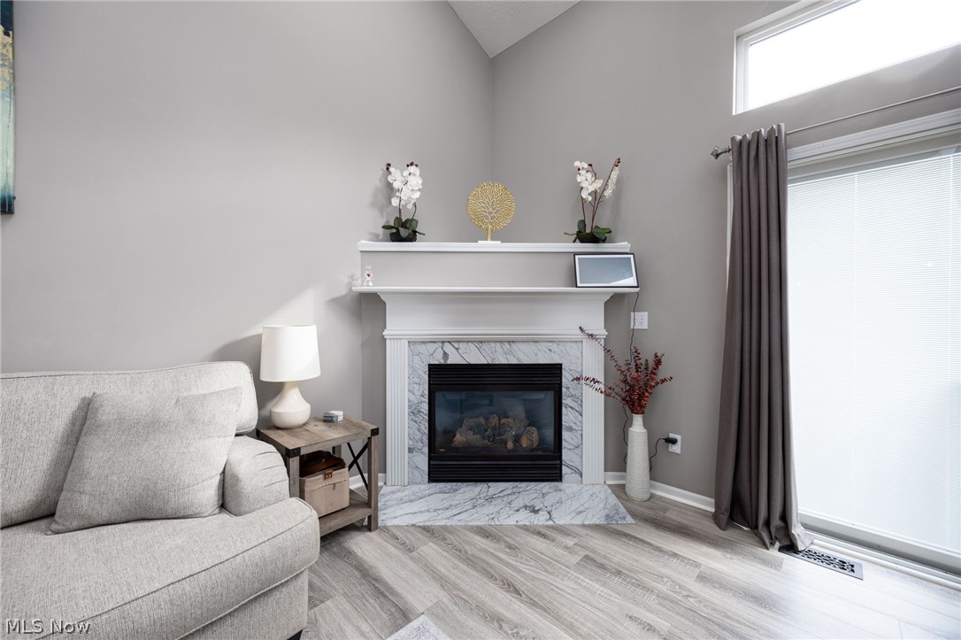 Links Cluster Homes - Residential