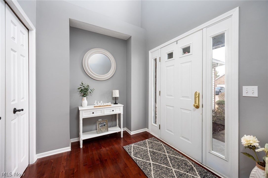 1463 Winged Foot Drive