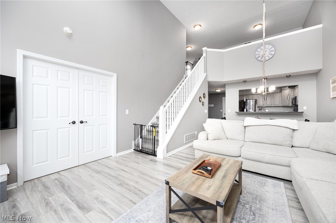 Links Cluster Homes - Residential