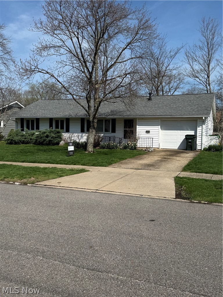 Plainview - Residential