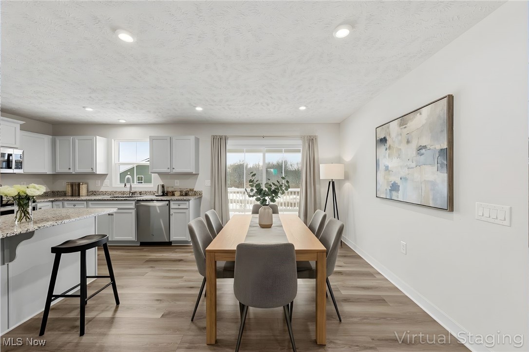 Hidden Lakes - Residential