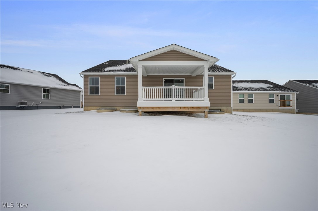 Hidden Lakes - Residential