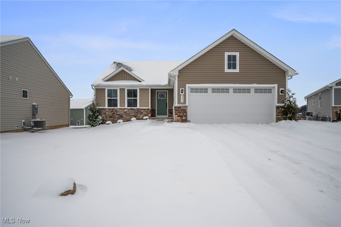 Hidden Lakes - Residential