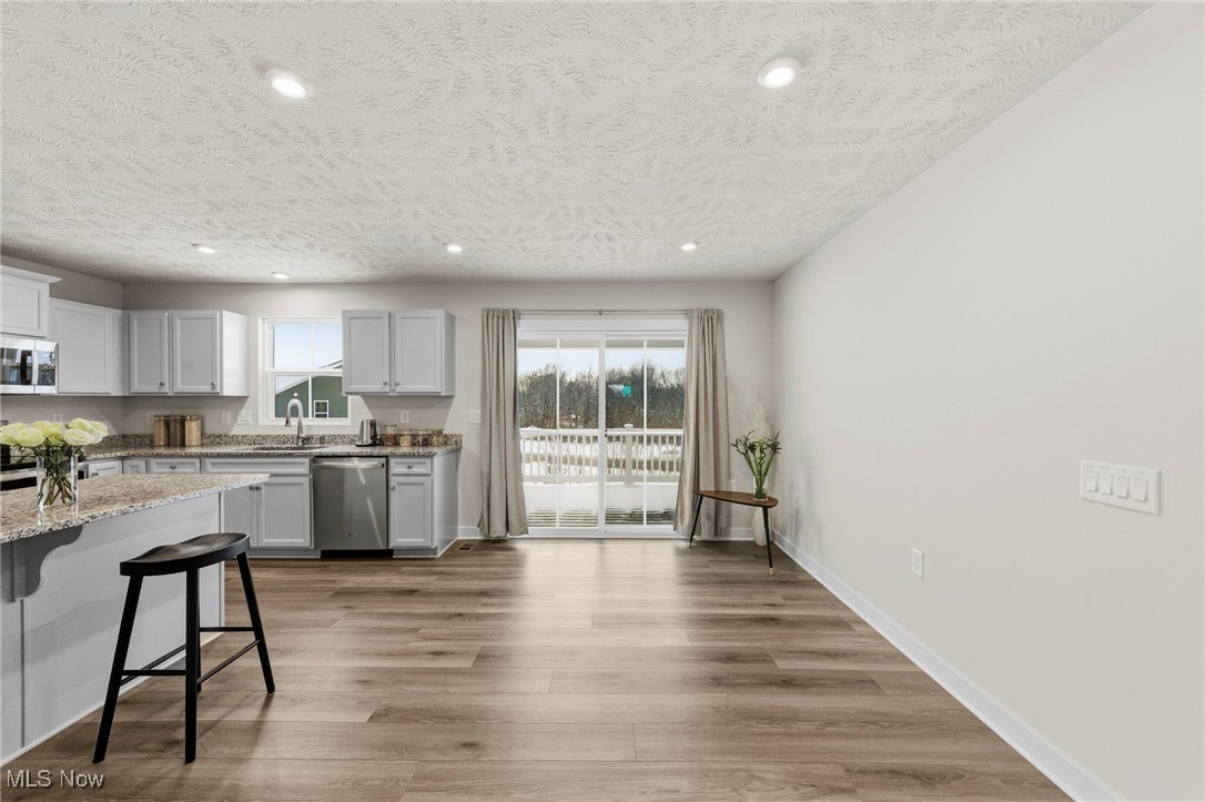 Hidden Lakes - Residential