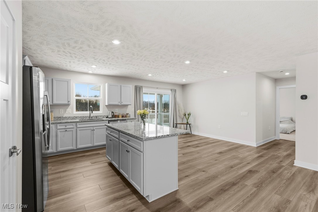 Hidden Lakes - Residential