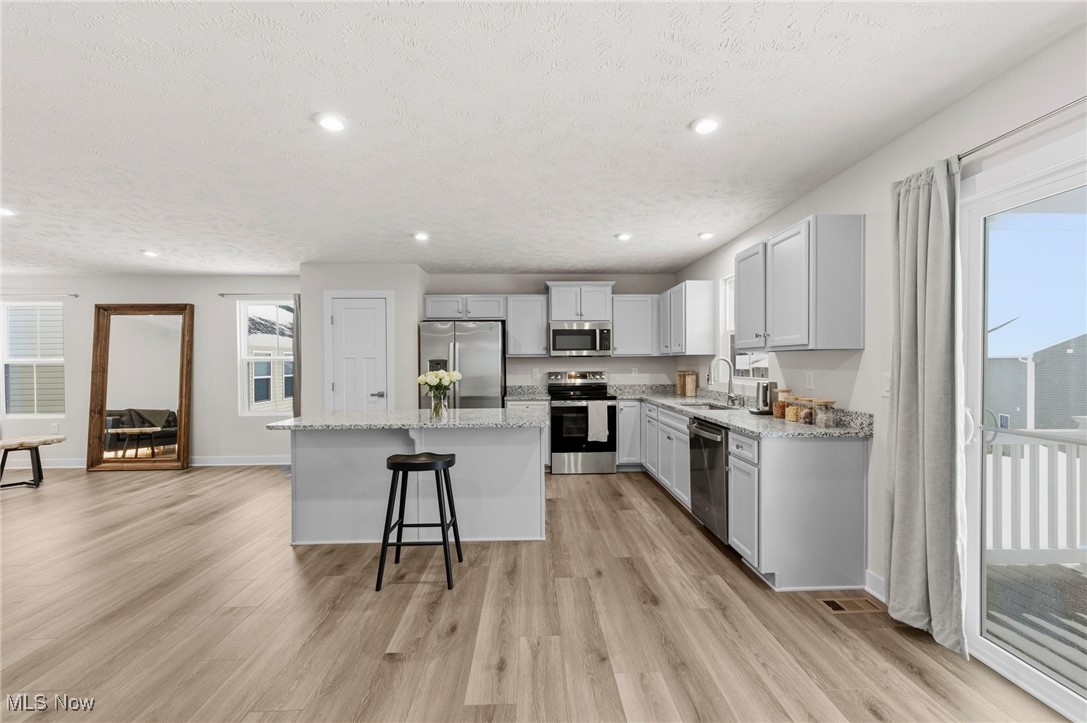 Hidden Lakes - Residential