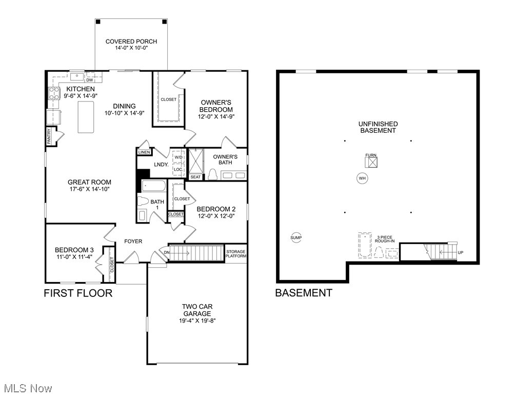 Hidden Lakes - Residential