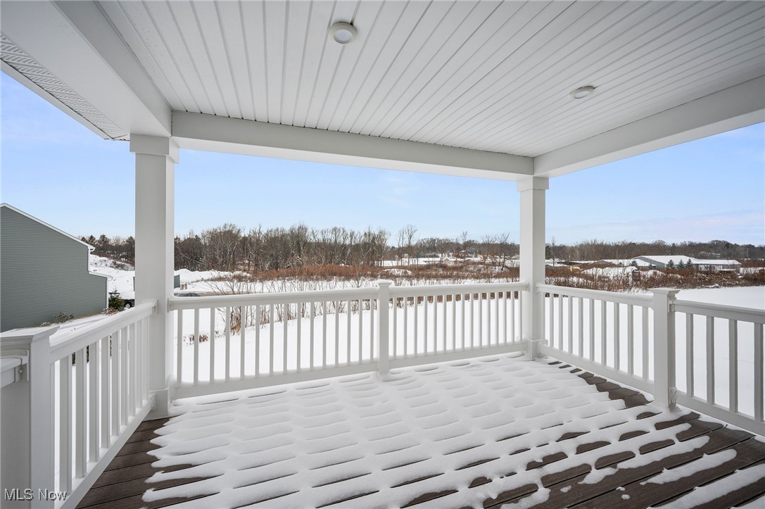 Hidden Lakes - Residential