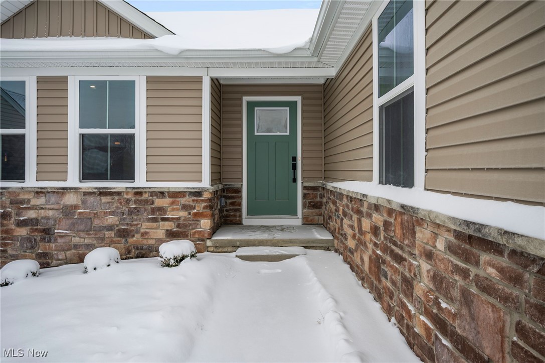 Hidden Lakes - Residential