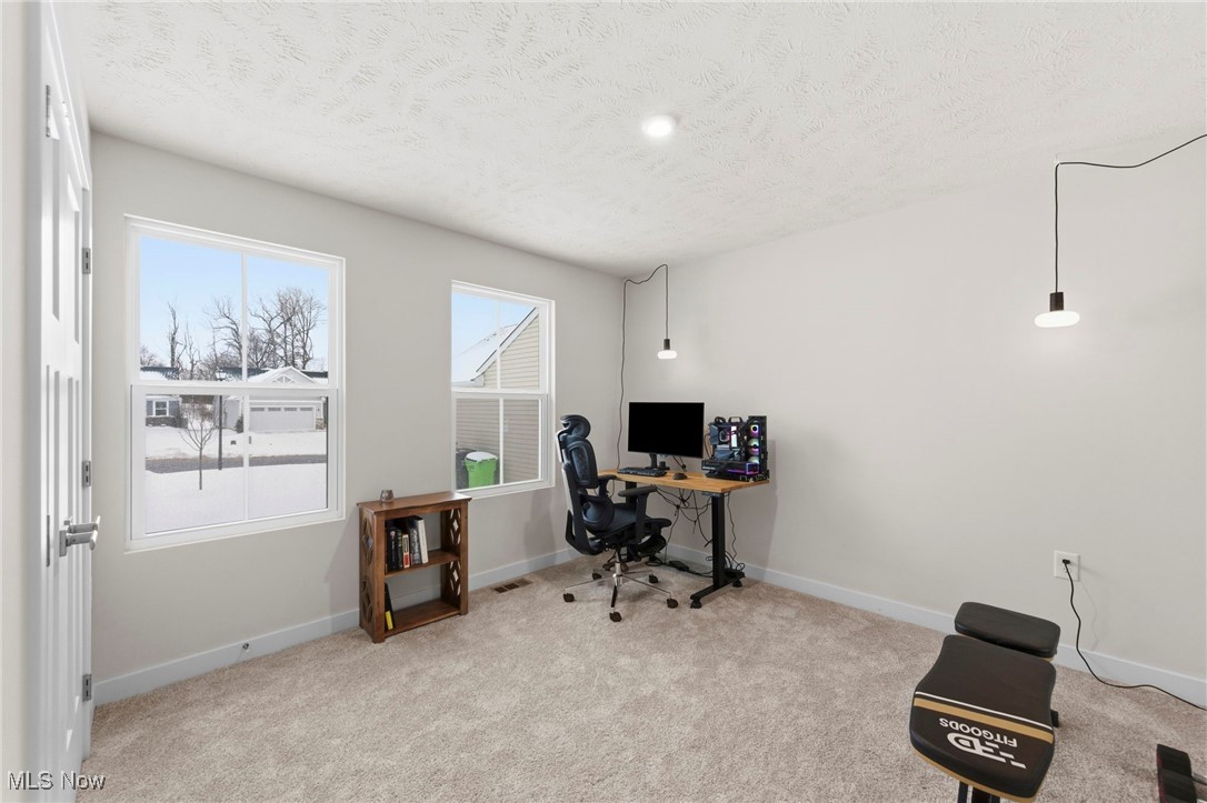 Hidden Lakes - Residential