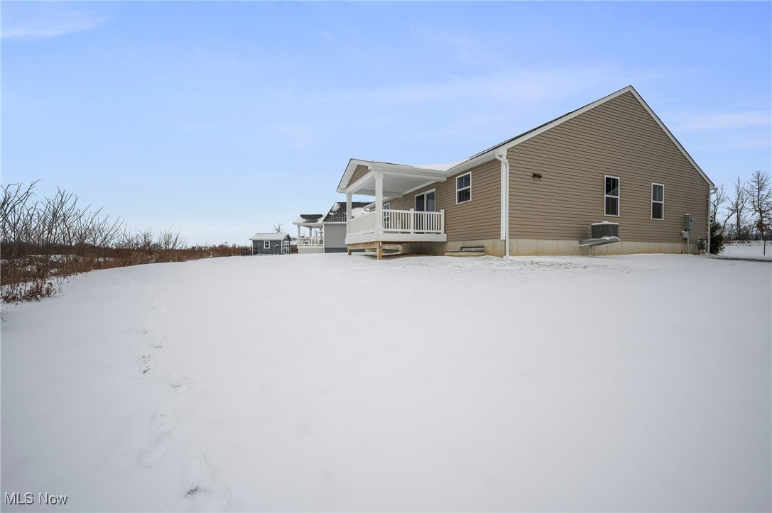 Hidden Lakes - Residential