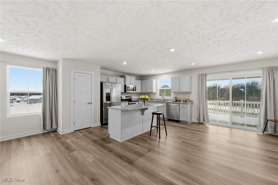 Hidden Lakes - Residential