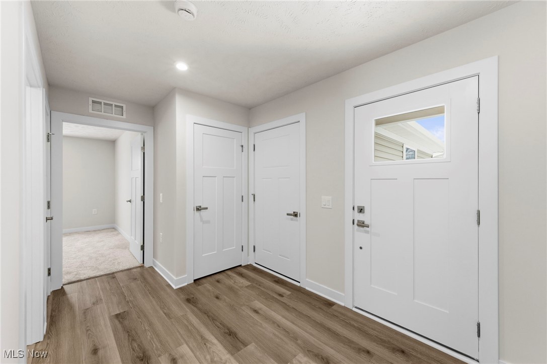 Hidden Lakes - Residential