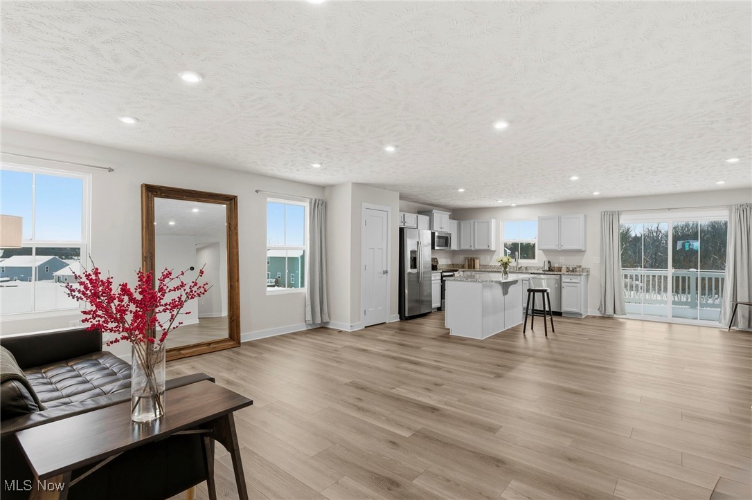 Hidden Lakes - Residential