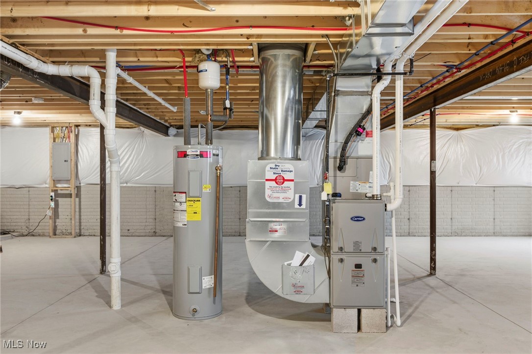 Hidden Lakes - Residential