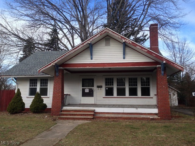 A C Tibbits - Residential