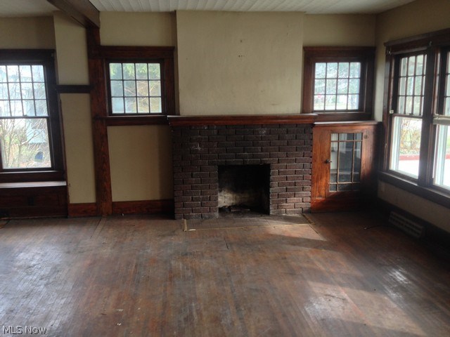 A C Tibbits - Residential