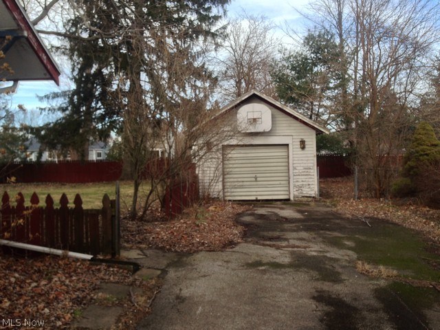 A C Tibbits - Residential