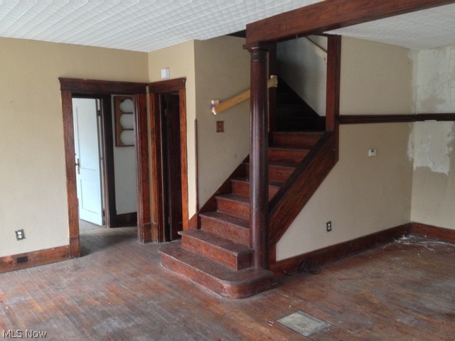 A C Tibbits - Residential