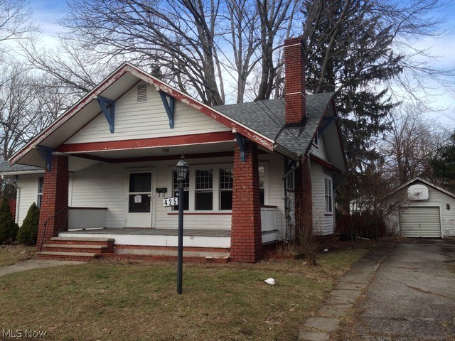 A C Tibbits - Residential