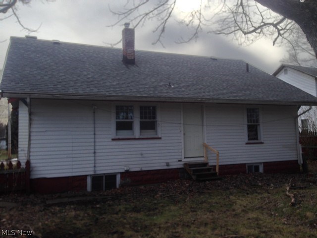 A C Tibbits - Residential