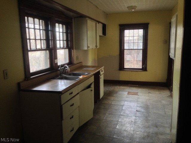 A C Tibbits - Residential