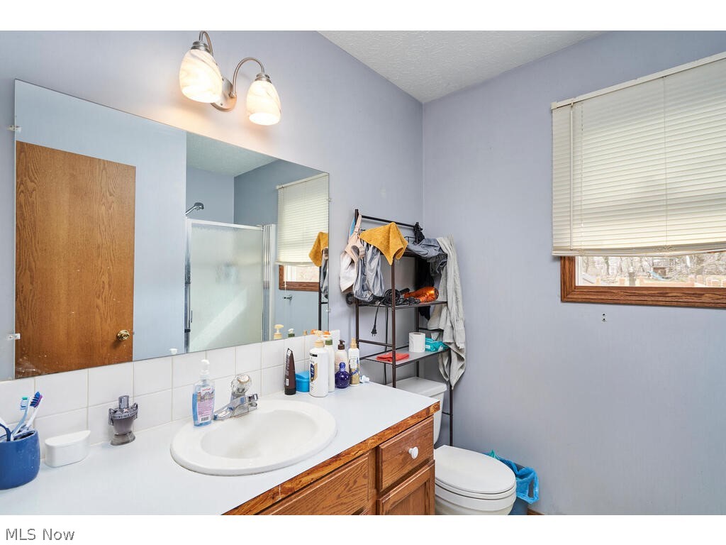 Lake Village Sub #1 - Residential