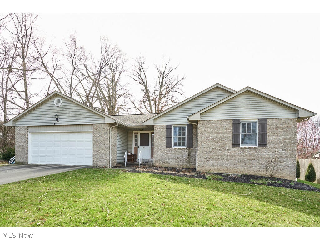 Lake Village Sub #1 - Residential