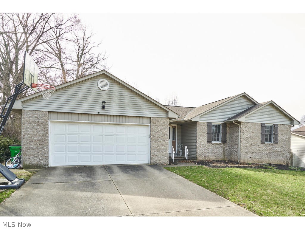 Lake Village Sub #1 - Residential