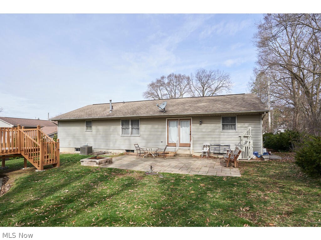 Lake Village Sub #1 - Residential