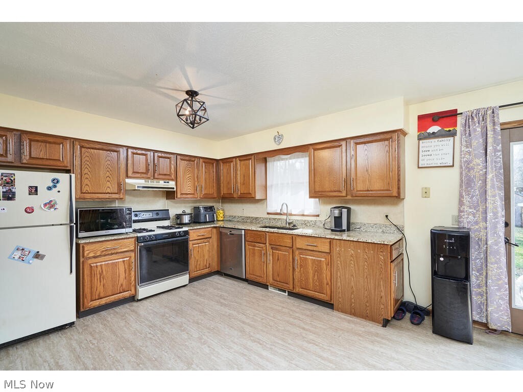 Lake Village Sub #1 - Residential