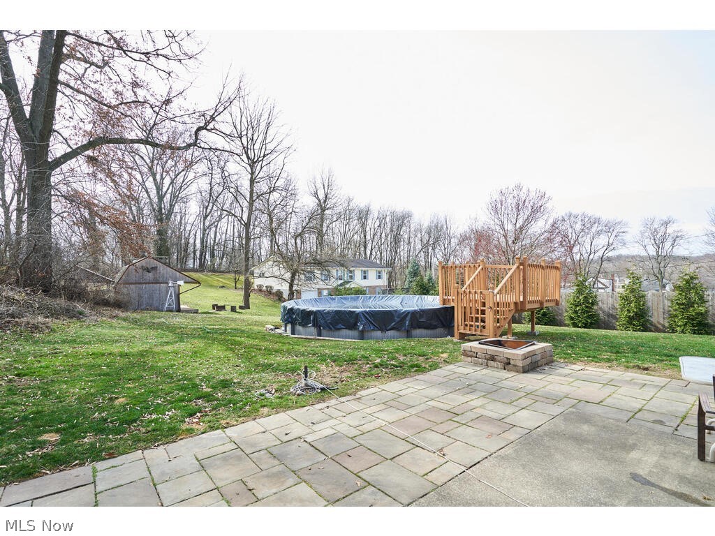 Lake Village Sub #1 - Residential